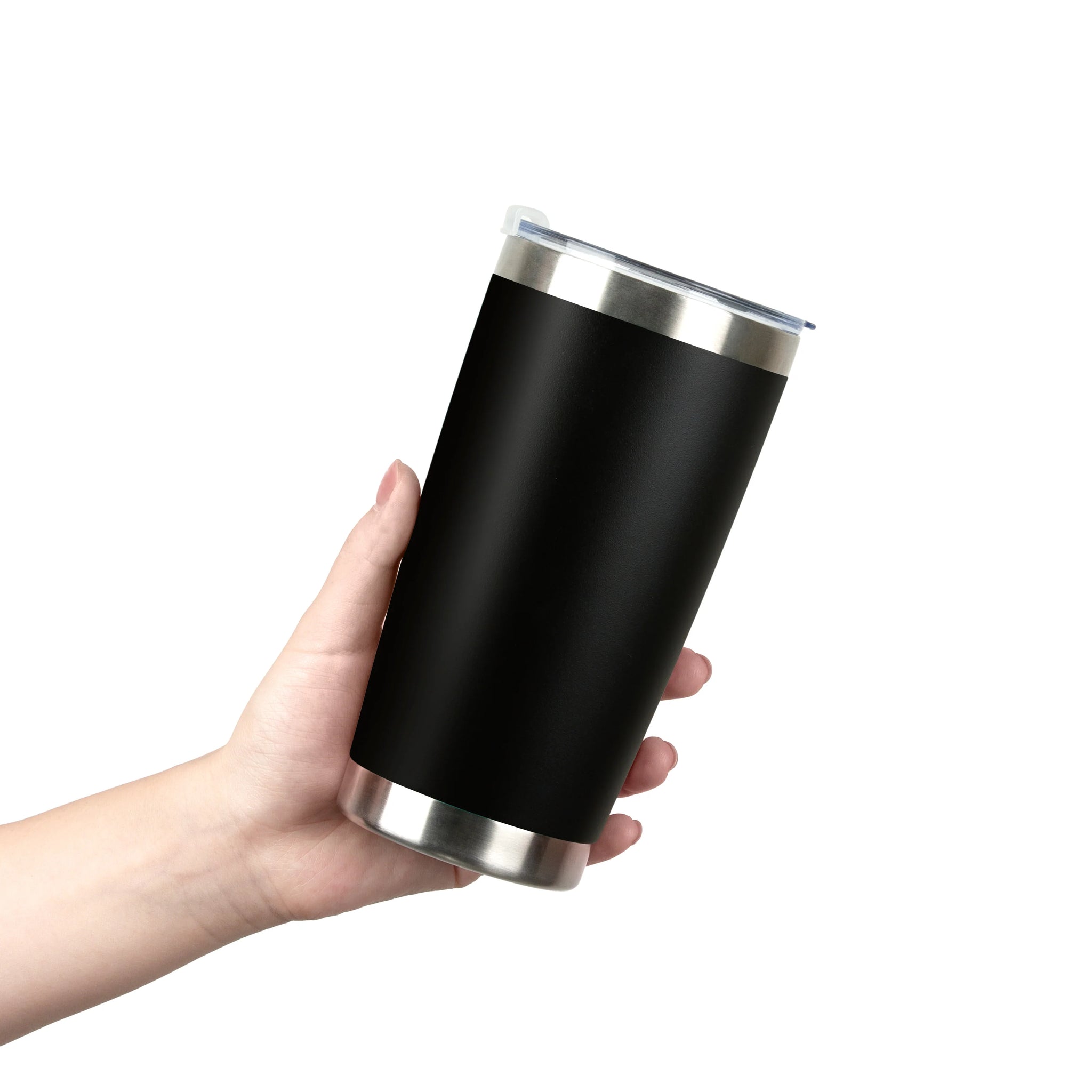 20 oz Stainless Steel Tumbler